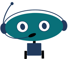 Plaatje van een chatbot