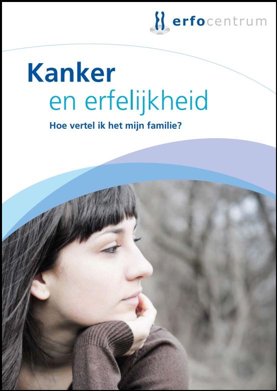 Kanker en erfelijkheid