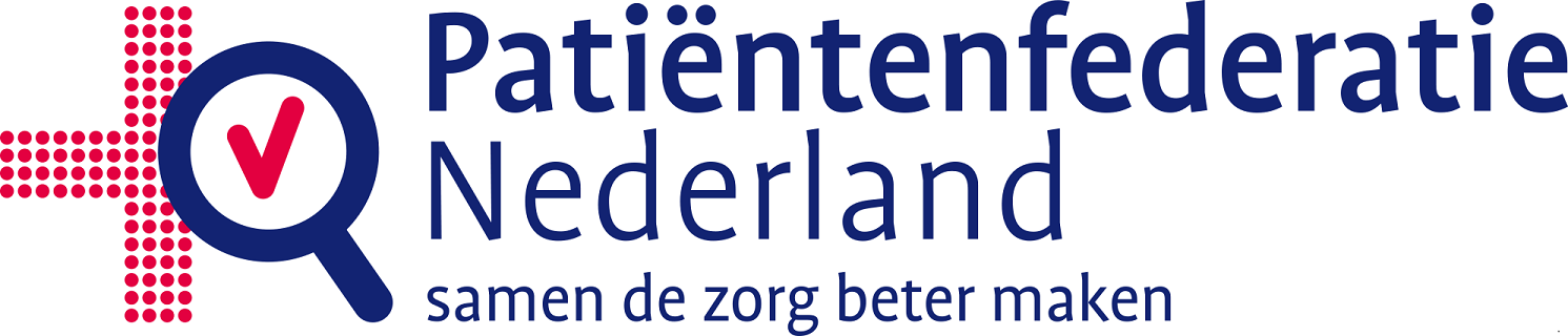 Patientenfederatie nederland