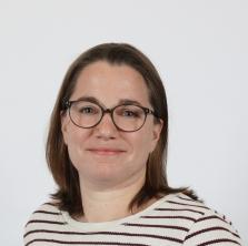 Laura van Dussen