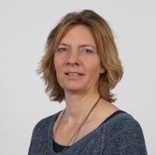 Anne-Marie de Ruiter
