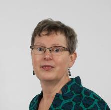 Mirjam Rinzema