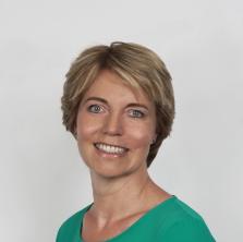 Ernica Woudenberg