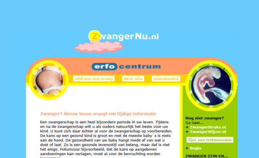 Zwangernu.nl
