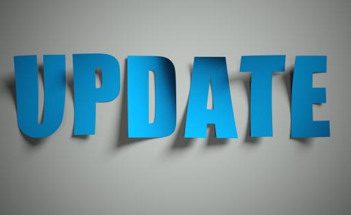 Update