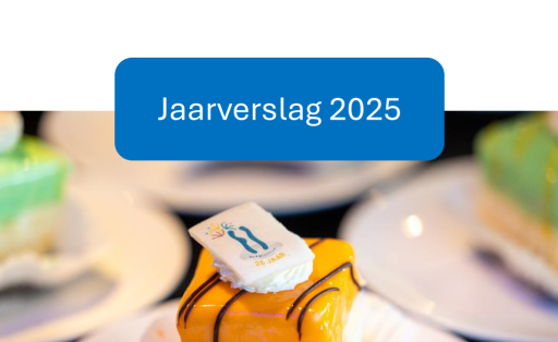 Jaarverslag 2025